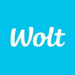 Wolt - πλατφόρμα delivery που διαχειριζόμαστε